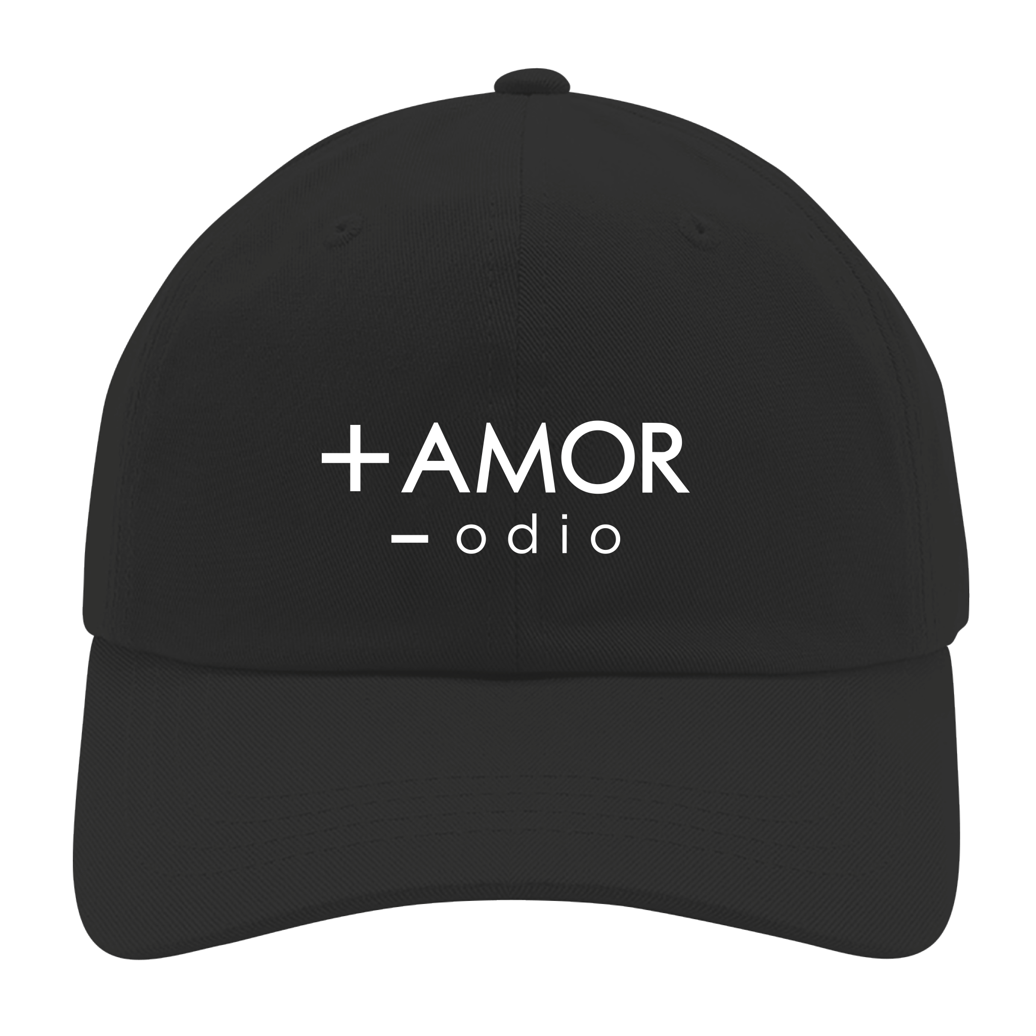 + Amor Hat