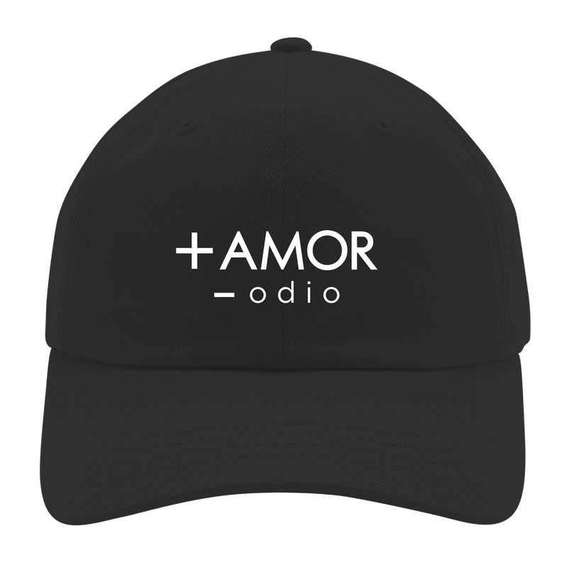 + Amor Hat