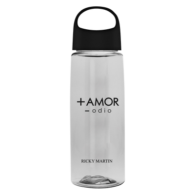 + Amor Water Bottle